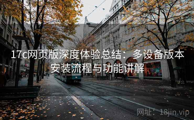 17c网页版深度体验总结：多设备版本安装流程与功能讲解